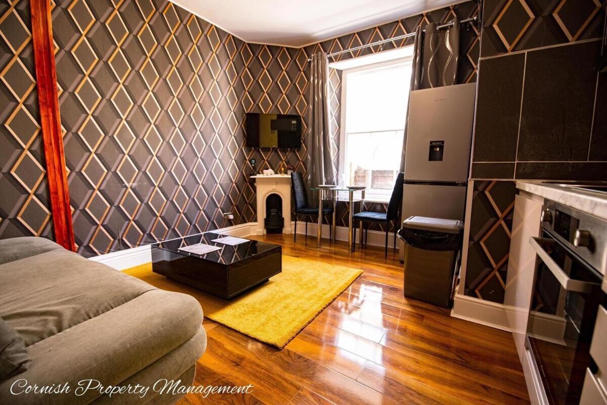 River Street Apartments Truro Quarto foto